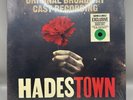 Hadestown Original Broadway Cast || 3x Green Vinyl LPs || Barnes & Noble Exc