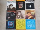 MIKIS THEODORAKIS, MANOS HADJIDAKIS, NICOS APOSTOLIDIS U.A. / 19 LP'S