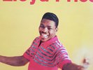 Lloyd Price, The Exciting LLoyd Price, LP, EX/VG+,HMV,1959,Rock n Roll,R&B