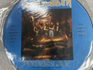 Iron Maiden Picture Disc / Vinyl Bundle