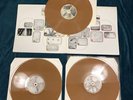 Aphex Twin - Selected Ambient Works Volume 2 - vinyl LP ltd- 1994 - WARPLP21LTD