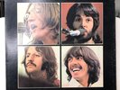 Tested:  The Beatles – Let It Be - 1970 Apple Records Red Label LP