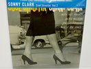Sonny Clark –Cool Struttin' 2 200 JAPAN GRAM LP w/ obi Disk Union Blue Note Mono