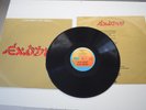 *BOB MARLEY Exodus LP Vinyl Gold Inner ILPS9498*  ex