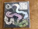 REM Reckoning Quiex Recording Mint Condition