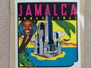 Ahmad Jamal - Jamalca. Vinyl Record LP. T-432 95862 20TH Century Records
