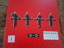 KRAFTWERK   -3-D (Der Katalog)