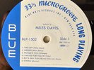 Miles Davis - Miles Davis Vol.2 /Japan/Blue Note/LP/Vinyl/Jazz/