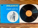 Franco & Orchestre O.K. Jazz: L'Afrique Danse No 6 LP Vinyl French Press VG+/VG+