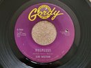 Rare Motown: Kim Weston / Helpless 7''