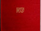 Edith Piaf Parmi Nous French Pathe 10 LP Box with Booklet Near Mint