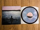 Lung - Let It Be Gone Vinyl Sand Filled Record Romanus