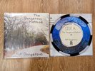 The Dangerous Method – Not Dangerous Liquid Filled Record