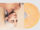 Ariana Grande Sweetener Peach Opaque Vinyl Limited Edition 2 LP New Sealed 2024