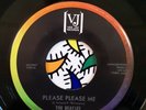 BEATLES-Please Please Me/From Me To You 7