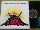 BOB MARLEY & THE WAILERS – UPRISING LP – Nr MINT A1/B1 UK 1980 ORIG REGGAE DUB