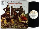 Fairport Convention - S/T LP - A&M VG+