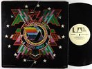 Hawkwind - X In Search Of Space LP - United Artists VG+