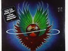 Journey - Evolution LP - Columbia SEALED