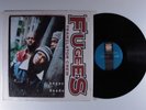 FUGEES Nappy Heads RUFF HOUSE 12