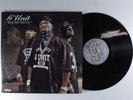 G UNIT Beg For Mercy INTERSCOPE 2XLP VG++/NM gatefold i