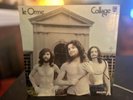 Le Orme - Collage - ORIGINAL 1971 Phillps Vinyl LP Press Gatefold - Italian Prog