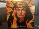 King Diamond - Fatal Portrait - Original 1986 Roadracer Red Label Vinyl LP - EX