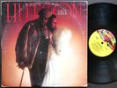 LEROY HUTSON Hutson LP CURTOM CU 5002 US 1975 JAZZ FUNK Phil Upchurch