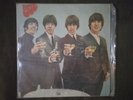 THE BEATLES-RUBBER SOUL-VINYL-1966-1 OF 300 MADE EVER-RARITY 6(R6)GATEFOLD COVER