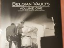 NEW: Belgian Vaults Vol 1: Legendary Tracks from the Sixties Archives - VINYL LP