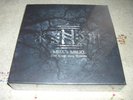 Helrunar Four Ways One Winter Vinyl Box Set 9 LPs Gratr Sol Frost Night Sealed