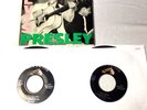 (2) 45 RPM EP 