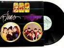 FLANS TIMBIRICHE Disco De Oro LP Vinyl Compilation 1988 MEXICO Melody THALIA