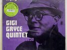 GIGI GRYCE SAYING SOMETHIN' NEW JAZZ NJ8230 US VINYL LP