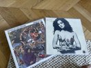 red hot chili peppers mothers milk & Freaky Styley