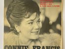 CONNIE FRANCIS: CHANSON FINALISTE DU FESTIVAL DE SAN REMO—EP, France, 1967