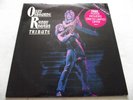 OZZY OSBOURNE   RANDY RHOADS TRIBUTE ** 1987 UK EPIC 2 x LP w/ POSTER.