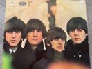 The Beatles For Sale LP Early Stereo Press Parlophone. Exc Con