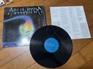 HELLWITCH -Syzygial Miscreancy FIRST PRESS LP U.S.  1990 SHRINK death metal