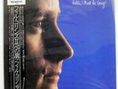 PHIL COLLINS HELLO I MUST BE GOING WEA P11315 JAPAN OBI VINYL LP