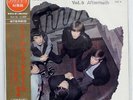 ROLLING STONES VOL. 5 AFTERMATH LONDON SLH51 JAPAN OBI VINYL LP
