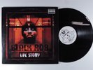 BLACK ROB Life Story BAD BOY 2XLP VG++ i