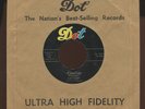 HEAR- Rare Rockabilly 45- Ray Campi & The Snappers - It Ain't Me- Dot # 45-15617