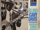 Blind Gary Davis 