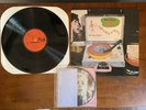 paul mccartney cold cuts Lp vinyl picture disc wide prarie