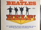 The Beatles - Help  (Original Motion Picture Soundtrack) *SCRANTON/MONO* - ROCK