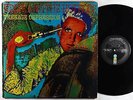 Eddie And The Hot Rods - Teenage Depression LP - Island VG+