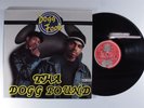 DOGG FOOD Tha Dogg Pound DEATH ROW 2XLP VG+/VG++ i
