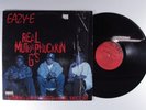 EAZY-E Real Muthaphuckkin G's RUTHLESS 12