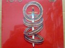 Toto - Toto IV - Vinyl LP - ORIGINAL 1982 - Columbia Records (FC 37728) SEALED